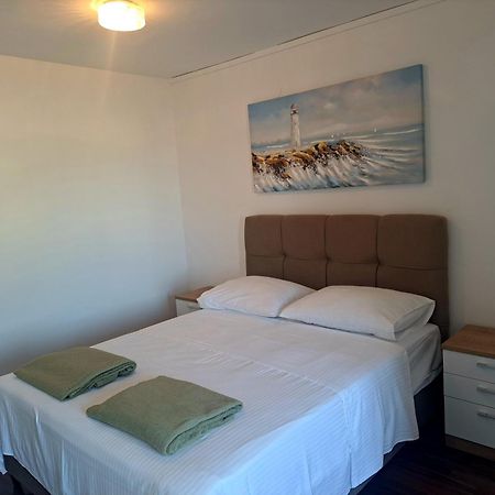 Lifestyle Apartment Podstrana Kültér fotó