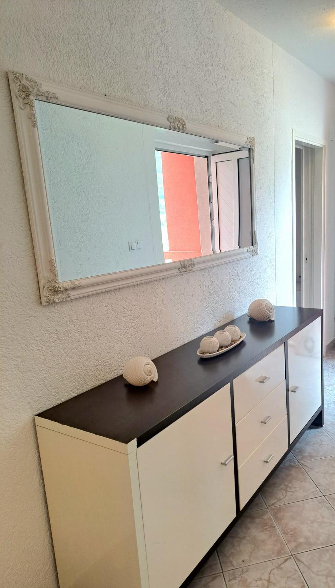Lifestyle Apartment Podstrana Szoba fotó