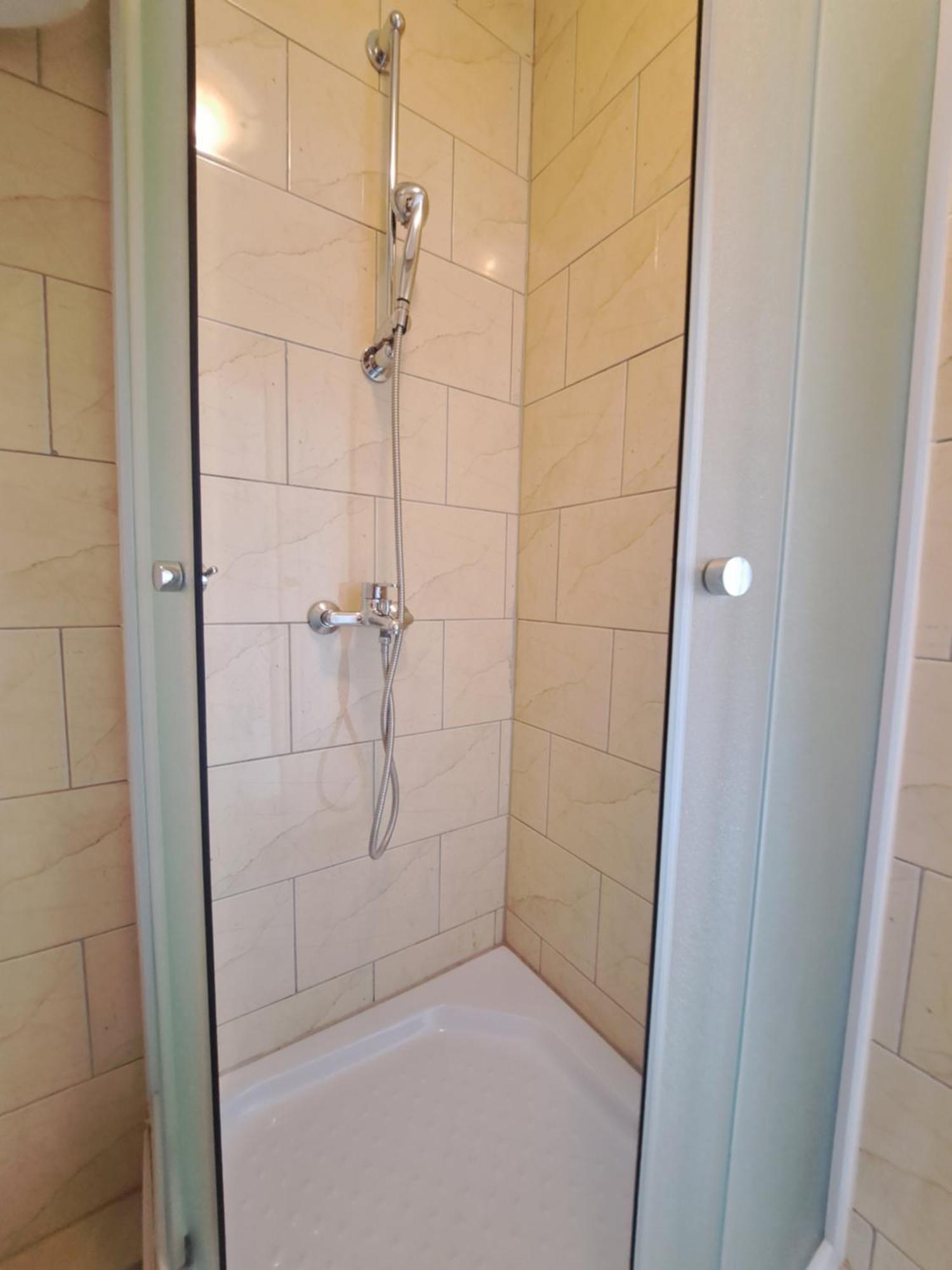 Lifestyle Apartment Podstrana Szoba fotó